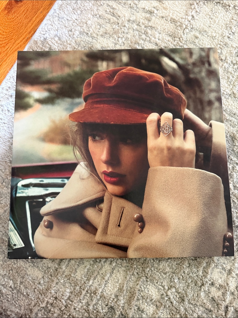 Taylor swift Vinyl LOT - Picture 3 of 16